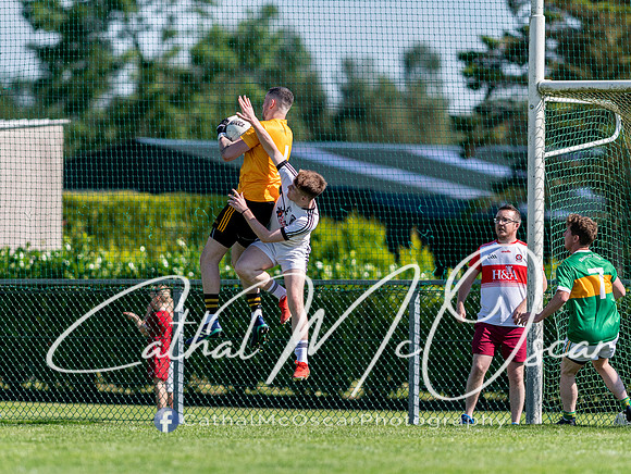 Castledawson v Ballymaguigan (53 of 146)