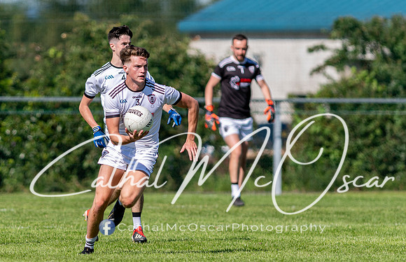 Castledawson v Ballymaguigan (55 of 146)