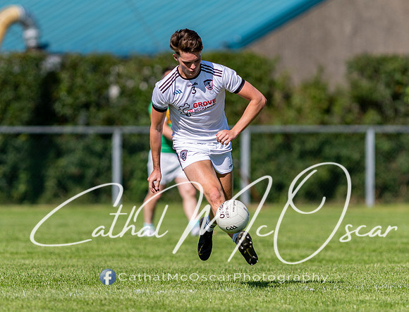 Castledawson v Ballymaguigan (56 of 146)