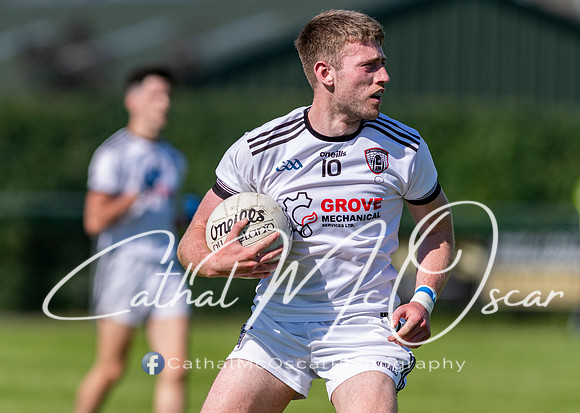Castledawson v Ballymaguigan (62 of 146)