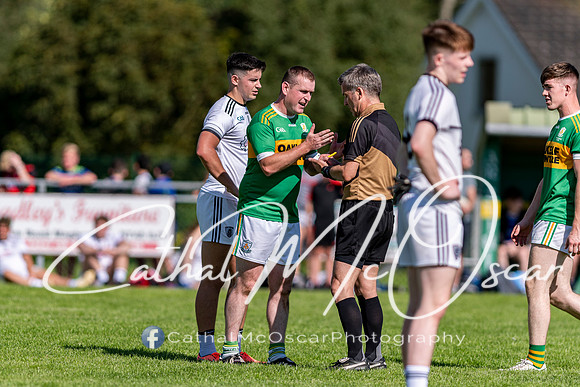 Castledawson v Ballymaguigan (63 of 146)