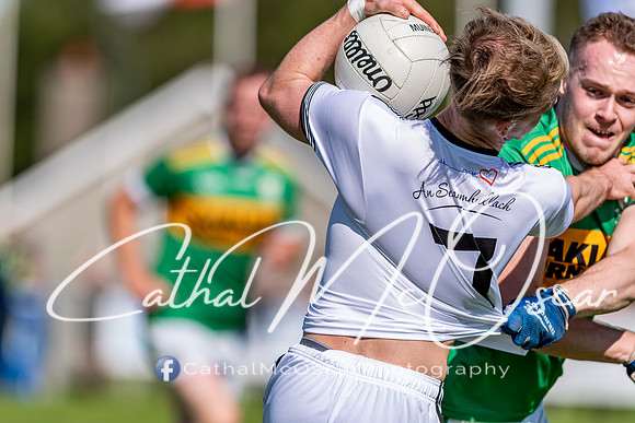 Castledawson v Ballymaguigan (65 of 146)