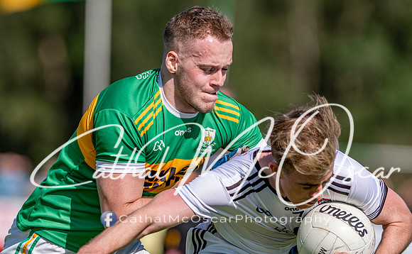 Castledawson v Ballymaguigan (67 of 146)