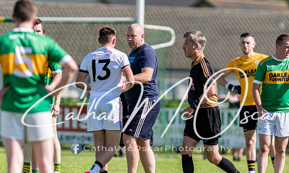 Castledawson v Ballymaguigan (69 of 146)