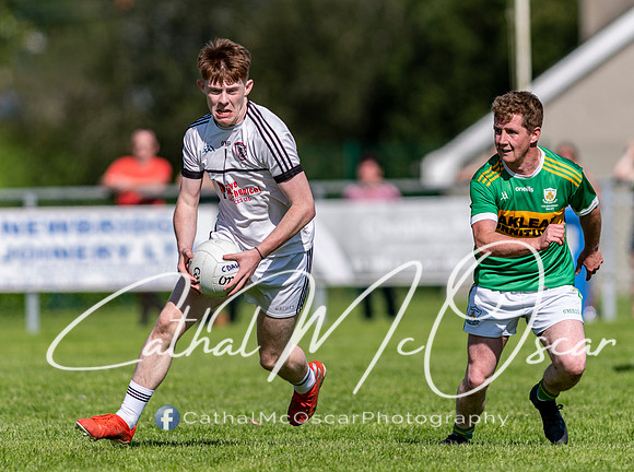 Castledawson v Ballymaguigan (71 of 146)