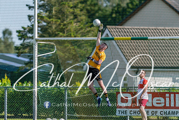 Castledawson v Ballymaguigan (72 of 146)