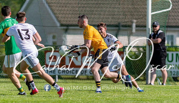 Castledawson v Ballymaguigan (73 of 146)