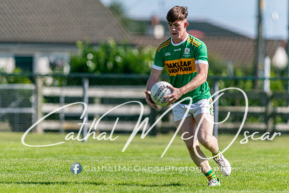 Castledawson v Ballymaguigan (74 of 146)