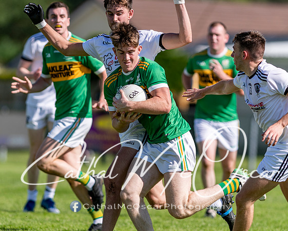 Castledawson v Ballymaguigan (75 of 146)