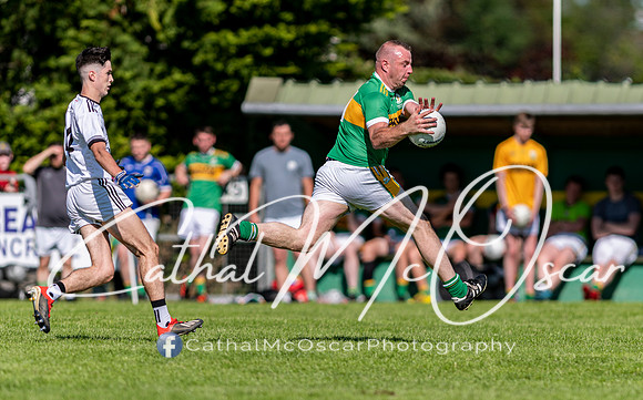 Castledawson v Ballymaguigan (76 of 146)