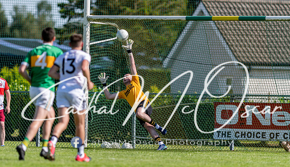 Castledawson v Ballymaguigan (78 of 146)