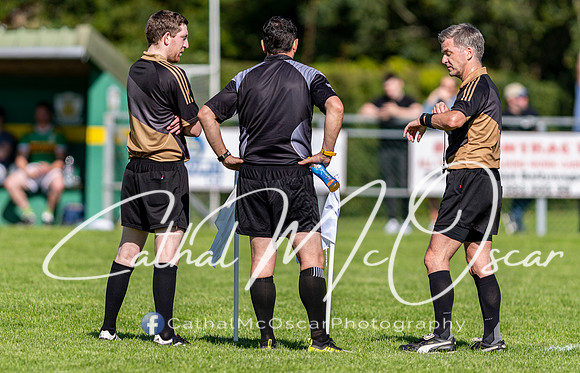 Castledawson v Ballymaguigan (84 of 146)