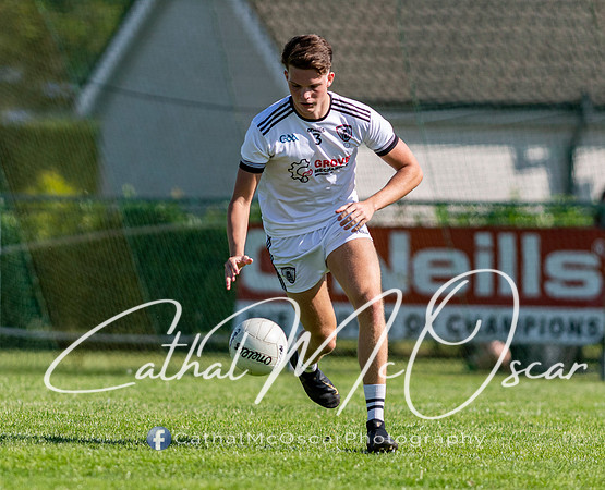 Castledawson v Ballymaguigan (85 of 146)