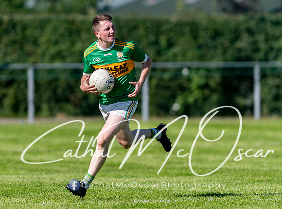 Castledawson v Ballymaguigan (86 of 146)