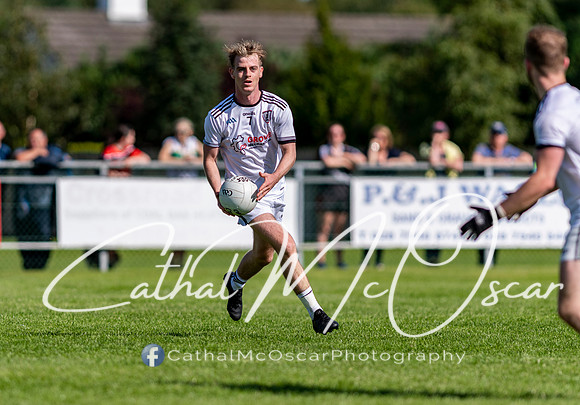 Castledawson v Ballymaguigan (88 of 146)