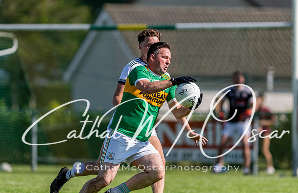 Castledawson v Ballymaguigan (90 of 146)