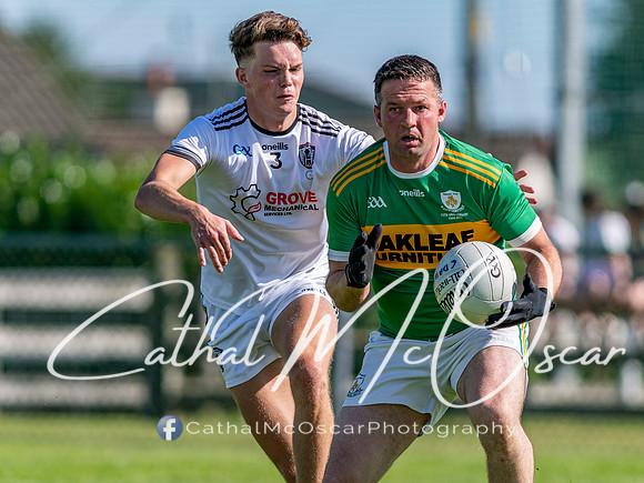 Castledawson v Ballymaguigan (91 of 146)