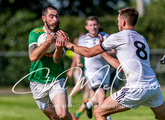 Castledawson v Ballymaguigan (92 of 146)