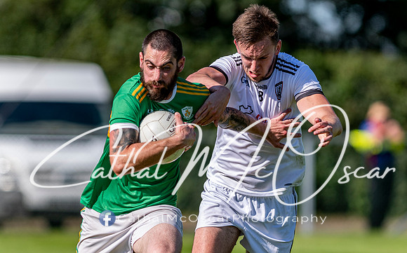 Castledawson v Ballymaguigan (93 of 146)