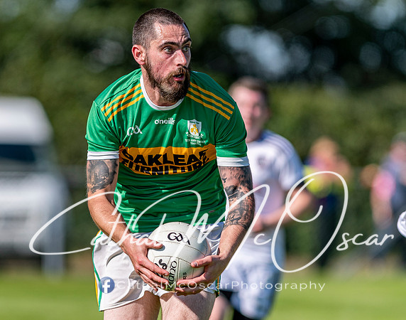 Castledawson v Ballymaguigan (94 of 146)