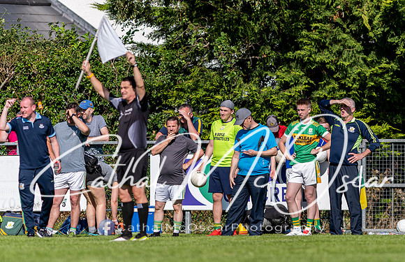 Castledawson v Ballymaguigan (95 of 146)