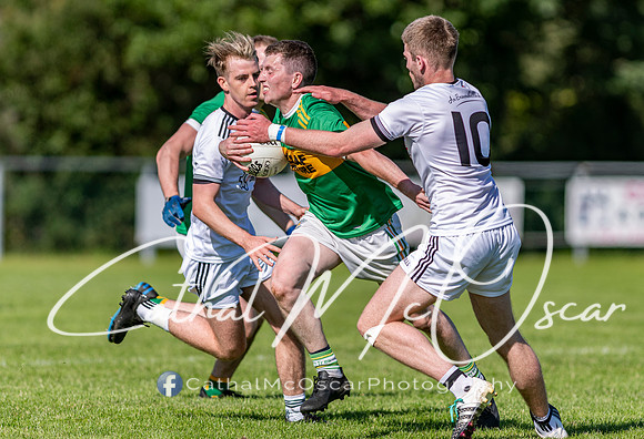 Castledawson v Ballymaguigan (96 of 146)