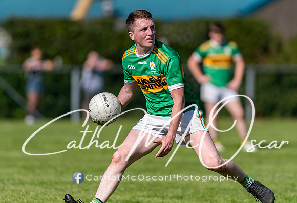 Castledawson v Ballymaguigan (97 of 146)