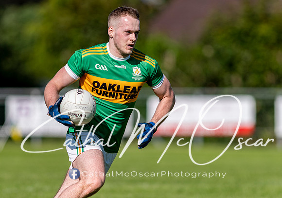 Castledawson v Ballymaguigan (98 of 146)
