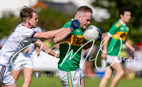 Castledawson v Ballymaguigan (99 of 146)