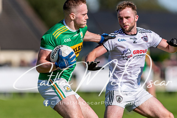 Castledawson v Ballymaguigan (101 of 146)