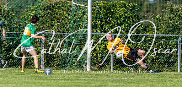 Castledawson v Ballymaguigan (102 of 146)