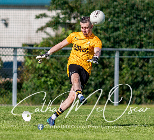 Castledawson v Ballymaguigan (103 of 146)