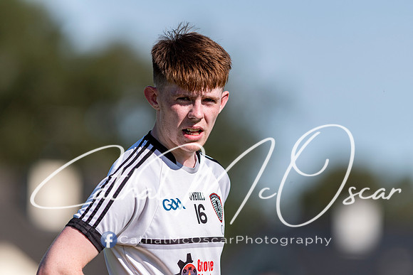 Castledawson v Ballymaguigan (104 of 146)