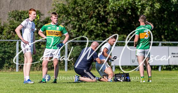 Castledawson v Ballymaguigan (105 of 146)