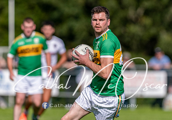 Castledawson v Ballymaguigan (106 of 146)