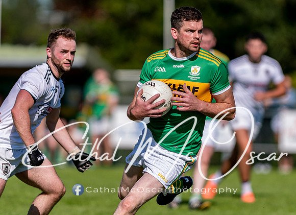 Castledawson v Ballymaguigan (107 of 146)