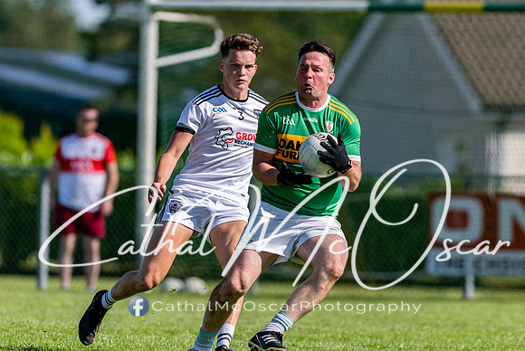 Castledawson v Ballymaguigan (108 of 146)