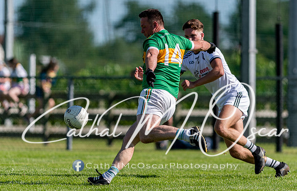Castledawson v Ballymaguigan (109 of 146)