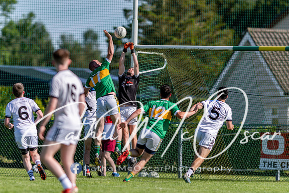 Castledawson v Ballymaguigan (110 of 146)
