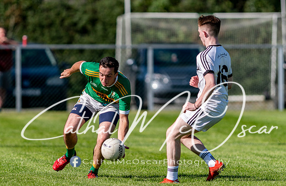 Castledawson v Ballymaguigan (111 of 146)