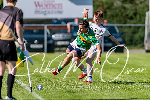 Castledawson v Ballymaguigan (112 of 146)