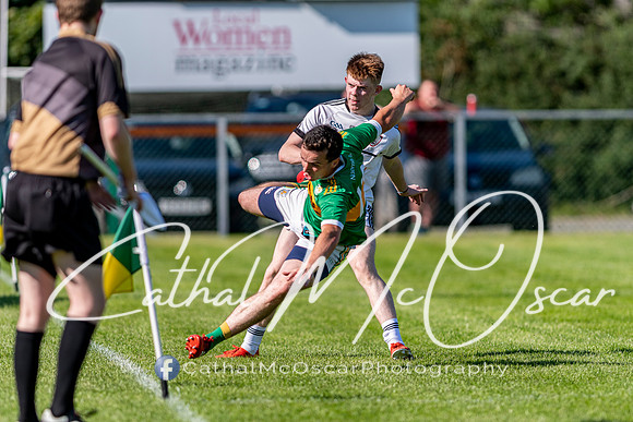 Castledawson v Ballymaguigan (113 of 146)