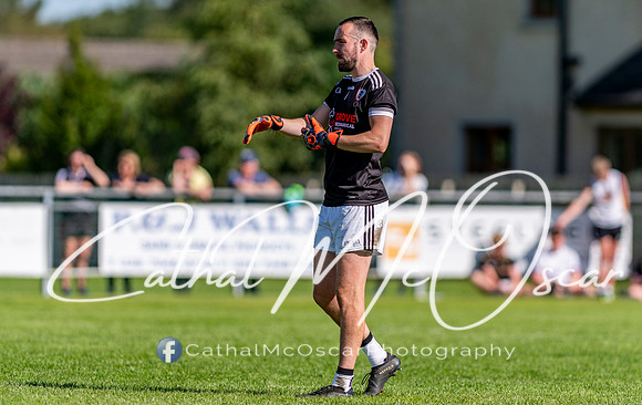 Castledawson v Ballymaguigan (114 of 146)