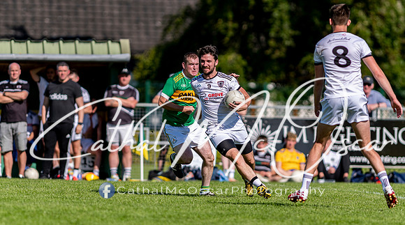 Castledawson v Ballymaguigan (115 of 146)
