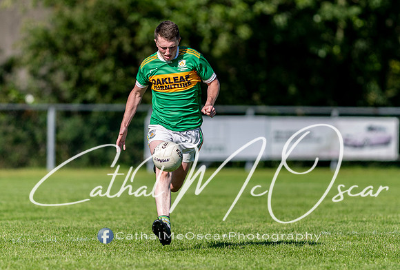 Castledawson v Ballymaguigan (116 of 146)