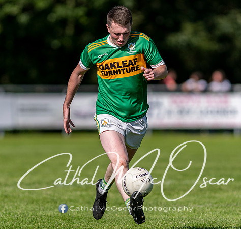 Castledawson v Ballymaguigan (117 of 146)