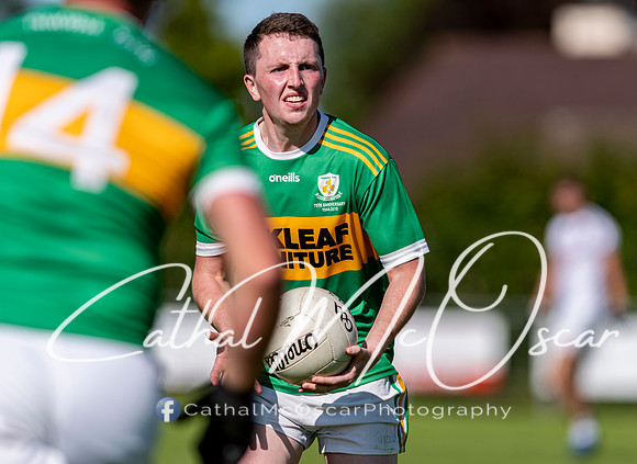 Castledawson v Ballymaguigan (118 of 146)