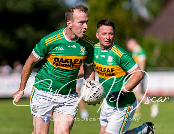 Castledawson v Ballymaguigan (119 of 146)