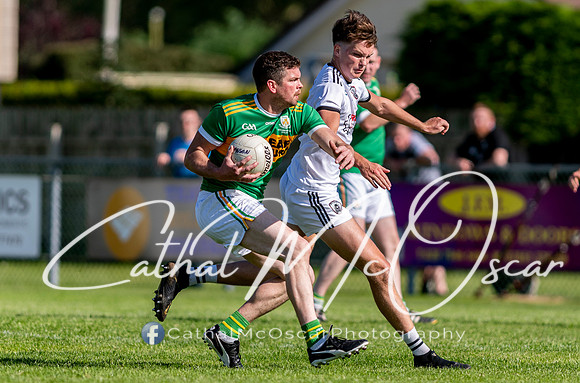 Castledawson v Ballymaguigan (124 of 146)