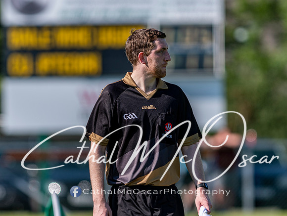 Castledawson v Ballymaguigan (127 of 146)